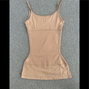 CAMISOLE YUMMIE TUMMIE XS